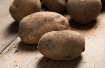 Почему хранить картошку в подвале смертельно опасно 