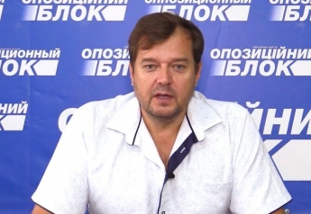 В соцсетях строят прогнозы – какие провокации готовит Евгений Балицкий на выборы мэра Мелитополя