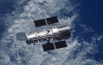 Hubble снял уникальное шаровое скопление звезд