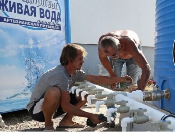 Крым оказался на грани катастрофы из-за нехватки воды: зачем Кремль осушил полуостров