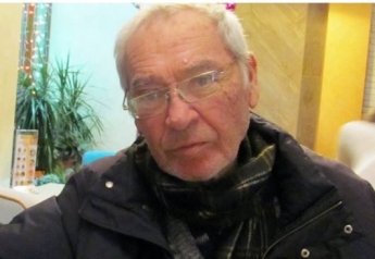 В Херсоне погиб известный журналист: убийца объявил себя "посланником небес"