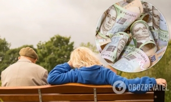 Украинцам через несколько месяцев пересчитают пенсии: кто получит на 570 грн больше