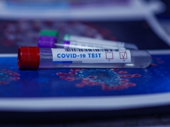 В Мелитополе плюс 11 новых случаев коронавируса
