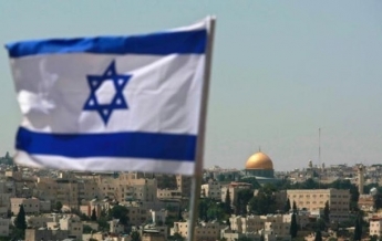 Израиль договаривается о мире с арабскими странами
