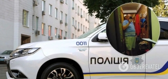 В Киеве злостный неплательщик угрожал ружьем электрикам и заявил, что 