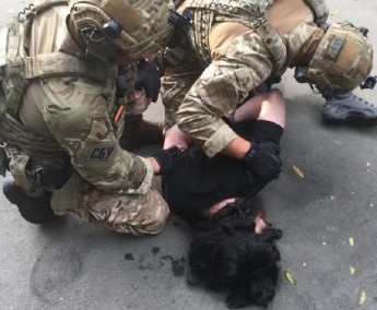 Координировал исламистов из-под Киева: СБУ задержала одного из главарей ИГИЛ