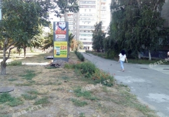 В Мелитополе благоустроят еще один сквер и установят духовный памятник (фото)