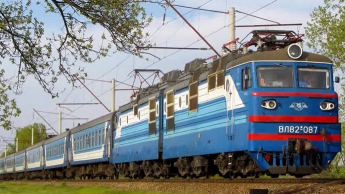 «Харьковский» поезд снова станет удобным для пассажиров