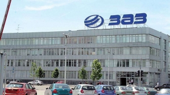 Запорожский автомобилестроительный завод начинает производство автомобилей Groupe Renault