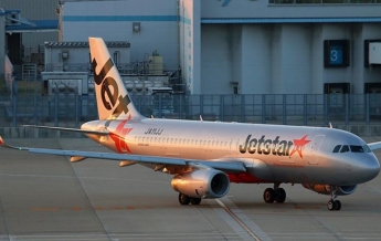 Пассажир заявил о бомбе на борту самолета в Японии