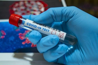 В Мелитополе за сутки коронавирусом заболели пятеро детей