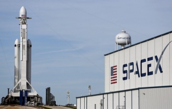 SpaceX готовит новый прототип корабля Starship