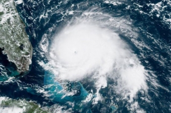 В Луизиане ввели режим ЧП из-за тропического шторма «Салли»