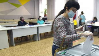 В ЦИК Украины сообщили, будут ли отменены выборы в "красных зонах" карантина