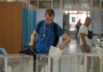 Отменят ли в Мелитополе местные выборы из-за роста числа заболевших коронавирусом