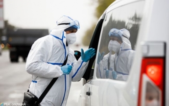 В Австрии и Чехии - вторая волна коронавируса: смертность в Европе будет расти