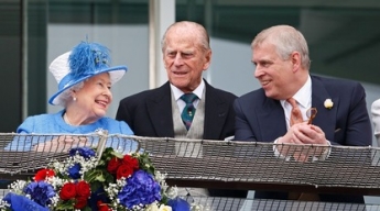 Сын Елизаветы II и принца Филиппа не появится на праздновании 100-летия отца из-за секс-скандала