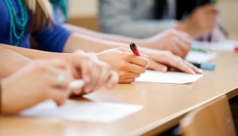 В Украине с 2021 года появится новый обязательный экзамен для выпускников школ