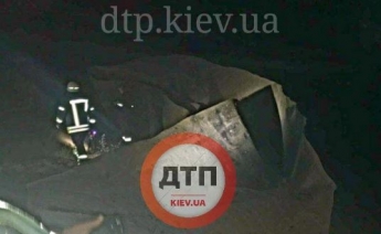 Под Киевом взорвался газопровод, поставляющий газ в Европу: фото, видео и все подробности