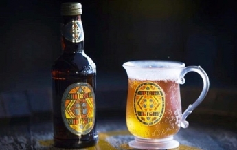 В Британии появилось сливочное пиво из Гарри Поттера