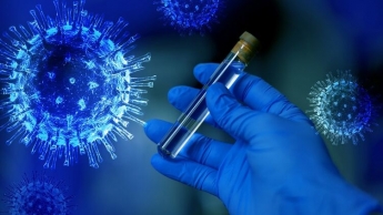Названы средний и максимальный сроки выделения коронавируса организмом человека