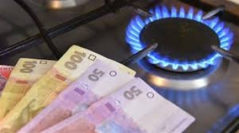 В Мелитополе абоненты в шоке от цены за газ в сентябре