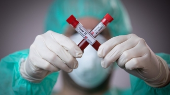 В Мелитополе три новых случая коронавируса за сутки