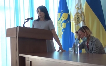 На Николаевщине в больнице заставили женщину забрать отрезанные ноги мужа (видео)