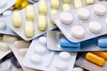 Верховная Рада поддержала законопроект об электронной торговле лекарствами