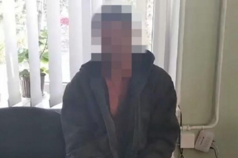 В Одесской области мужчина убил сожительницу