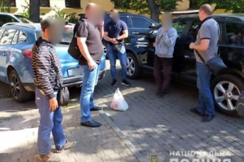 Житель Ивано-Франковска удерживал инвалида и заставлял его попрошайничать