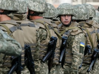 В военной части под Одессой скандал: командование обвинили в издевательствах