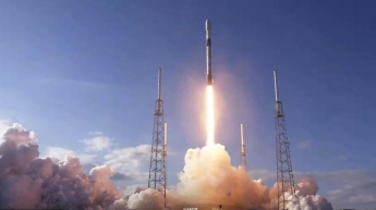 SpaceX анонсировала запуск тринадцатой миссии Starlink