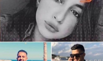 Фото погибших в Запорожье арабских студентов опубликовали в Сети