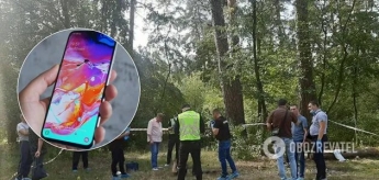 В Киеве мужчине перерезали горло за мобильный телефон