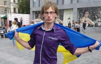 Убийство активиста с ДЦП в Киеве: циничное преступление раскрыто (фото)