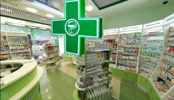 В Украине запретят продажу антибиотиков без рецепта: названы сроки и условия