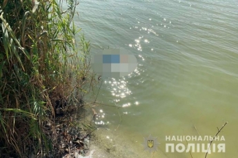В Харьковской области 17-летний парень избил и утопил односельчанина