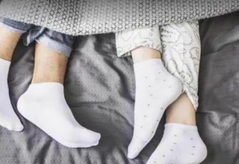 Чтобы не навредить себе: почему не рекомендуется спать в носках