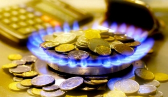 Кто в сентябре в Мелитополе за газ будет платить дороже всех
