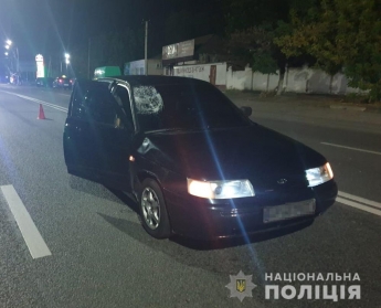 Водители были трезвыми - полиция прокомментировала смертельные ДТП в Мелитополе (фото)