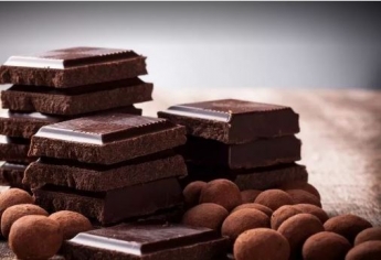 Названа допустимая доза шоколада для детей и взрослых