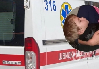 Избиение двухлетнего ребенка в Одессе: очевидцы рассказали, что мать угрожала зарезать сына