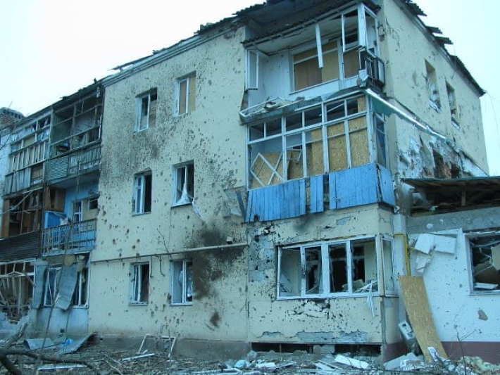 Жители Донецка рассказали, есть ли сегодня обещанное перемирие и показали в каких условиях живут (фото)