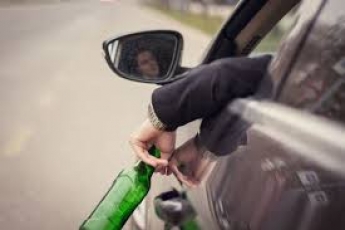 В Мелитополе водитель, устроивший пьяное ДТП, просил не лишать его прав