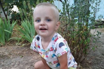 Под Винницей трагически погиб двухлетний мальчик: нашли мертвым в реке, фото