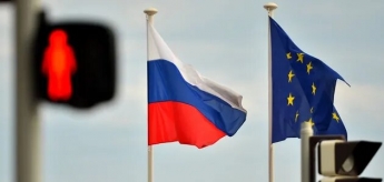 Россия ввела санкции против ЕС
