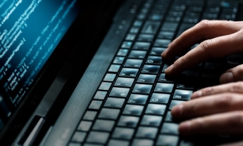 Нацполиция сообщает о хакерском взломе своего сайта
