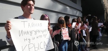 Белорусы вышли на новые протесты после 