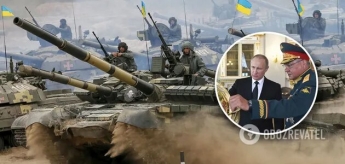 Офицер ВМС США: Россия не устала от войны на Донбассе, но Кремль можно остановить